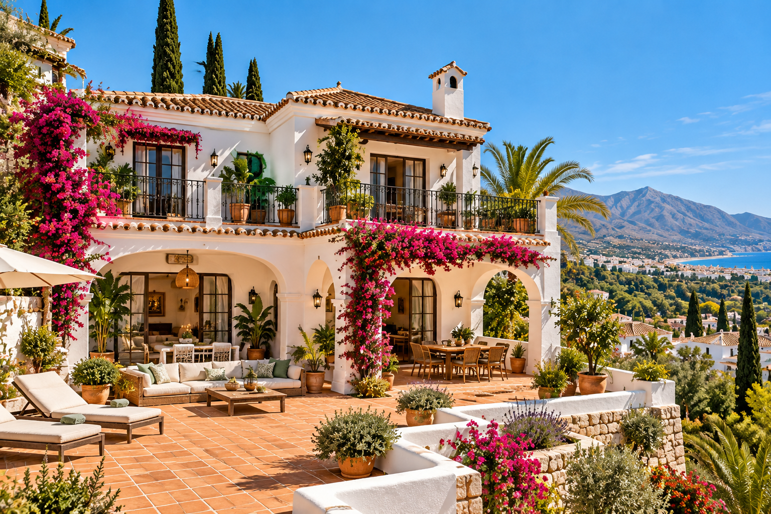 Découvrez où trouver une maison en bord de mer en Andalousie à moins de 100 000 € et ce qu’il faut savoir avant d’acheter.