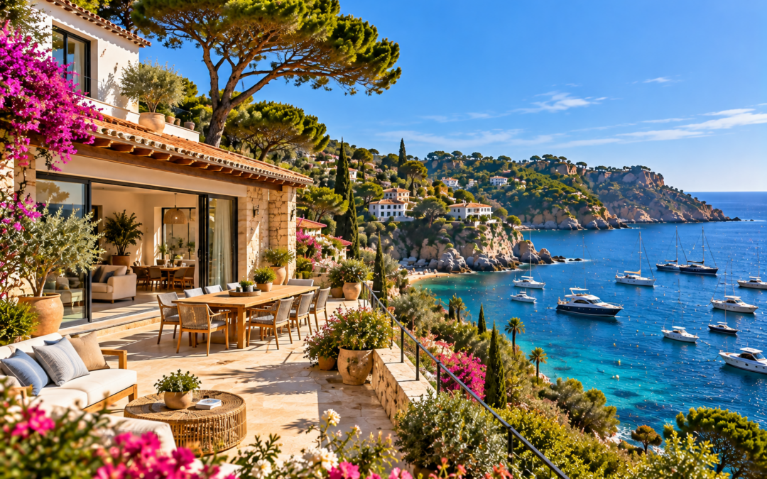 Maison en bord de mer à moins de 100 000 € sur la Costa Brava : où chercher et à quoi s’attendre
