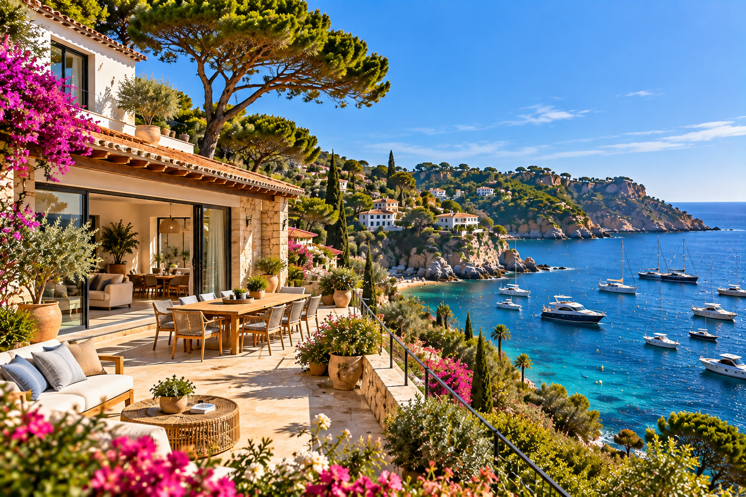 Découvrez où chercher une maison en bord de mer sur la Costa Brava à moins de 100 000 € et ce qu’il faut prévoir avant d’acheter.