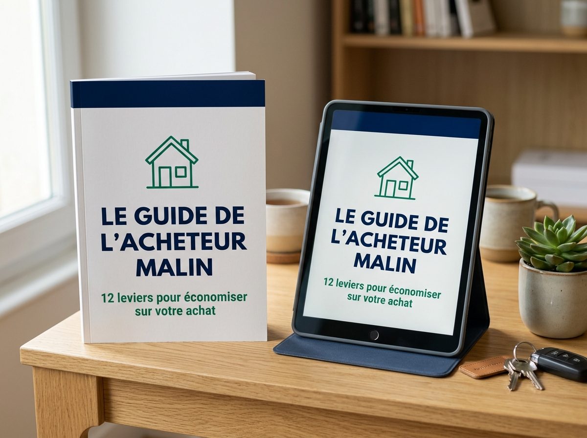 Le guide de l'acheteur malin